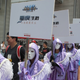 Image for article titled Geeks, Games, and Extremely Bored Booth Companions at China Joy 2013